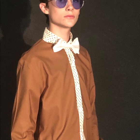 Button down Men shirt - Picture 3 of 4